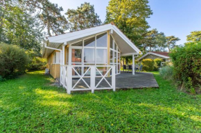Strandblick - Dorf 1 Ferienhaus 18, Lübeck